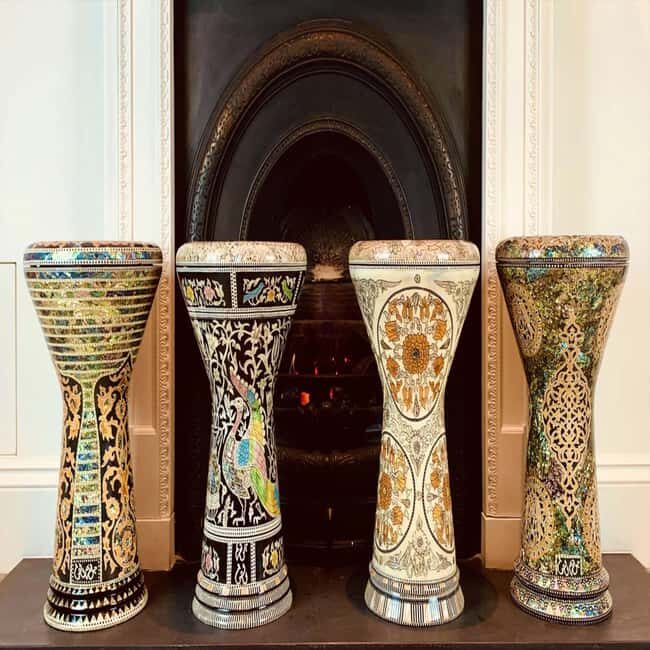 Antalya: Turkish Musical Instruments Workshop - FAQs