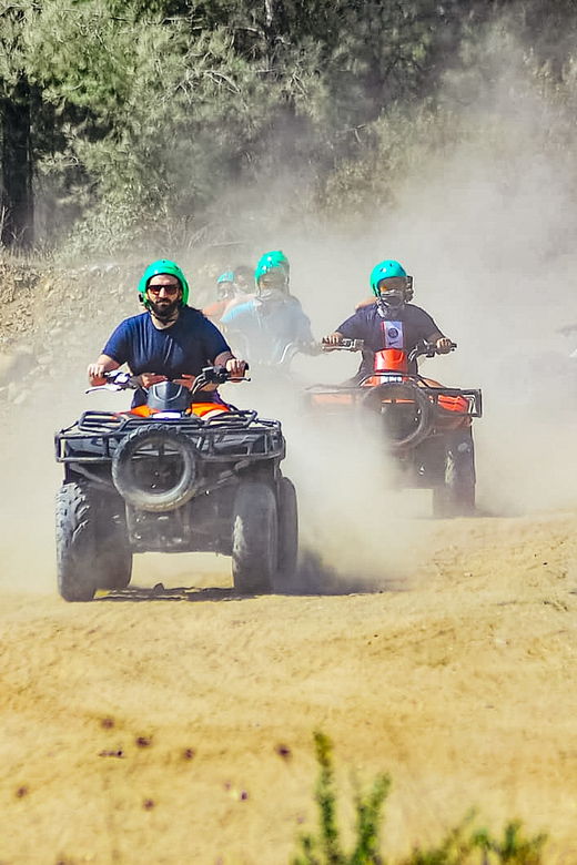 antalya-ziplining-rafting-jeep-tour-quad-safari-w-lunch