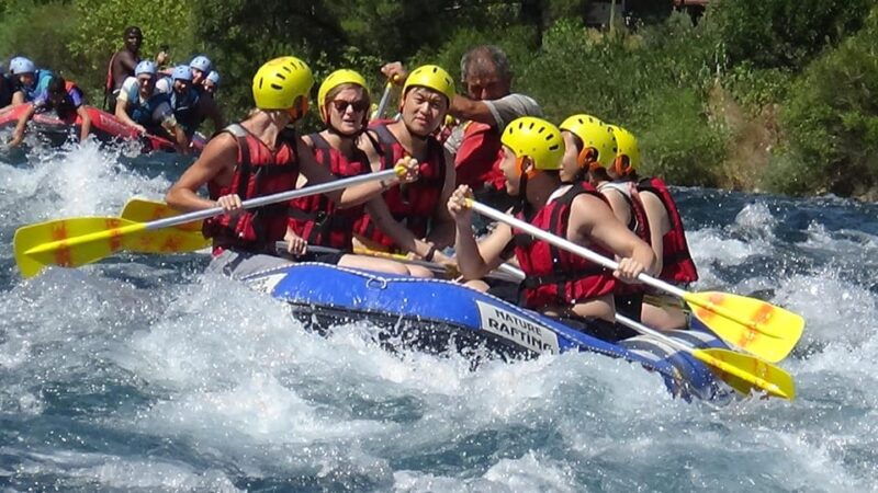 antalyaalanyasidebelek-rafting-tourlunch