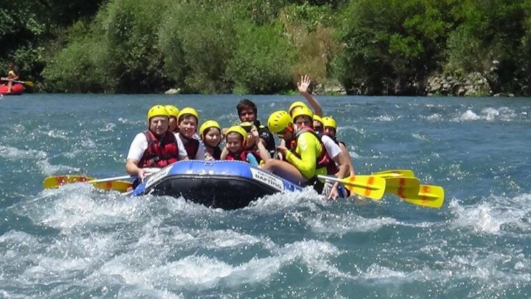 antalyaalanyasidebelek-rafting-tourlunch