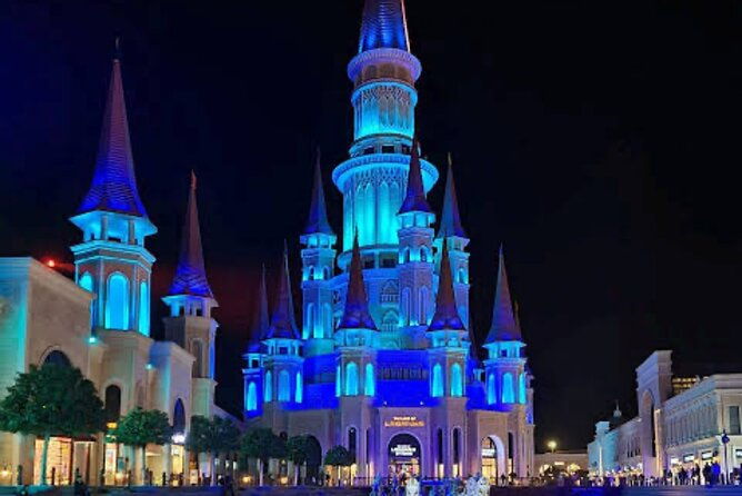 antalyaland-of-legends-night-show-ticket-and-round-trip-transfer