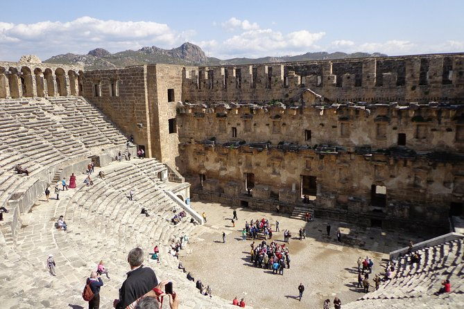 antalyas-archaeological-treasures-tour