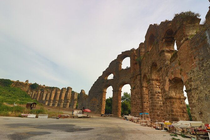 antalyas-archaeological-treasures-tour