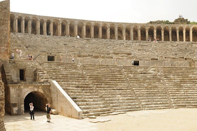 antalyas-archaeological-treasures-tour