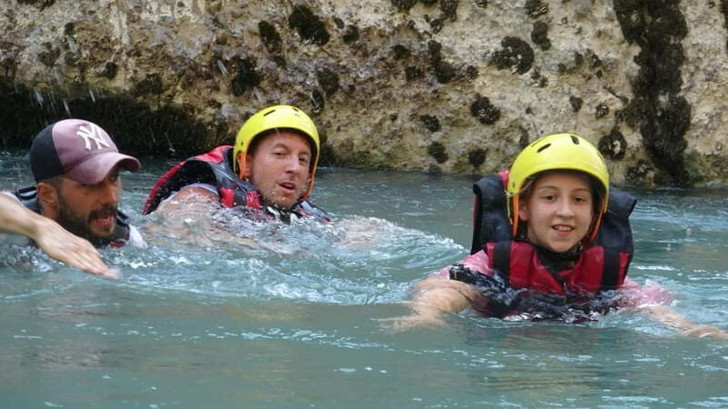 Antalya:VIP Rafting, Buggy, Zipline and Canyoning Experience - What Makes This VIP Tour Special?
