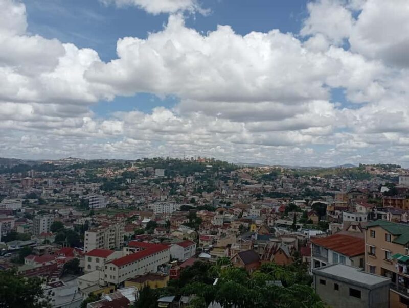 Antananarivo: Ambohimanga Rova, Royal Rova & Museum of Photo - Key Points  
