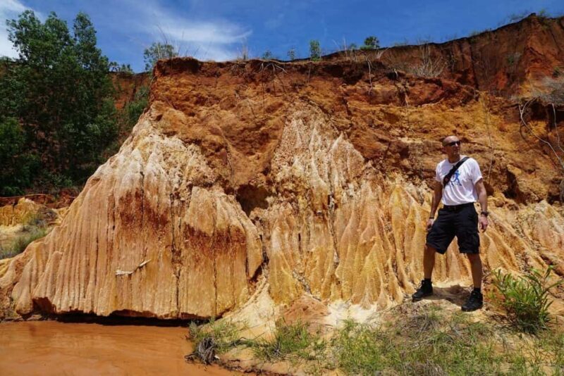 Antananarivo: Baobab Avenue & Kirindy Tours 4 Days/3 Nights - Key Points