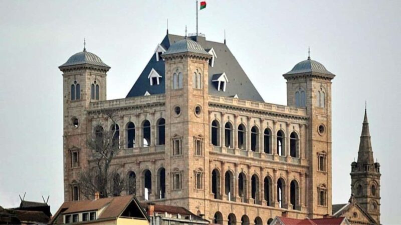 Antananarivo: Guided Tour and sunset in queen's palace - Who Will Love This Tour?