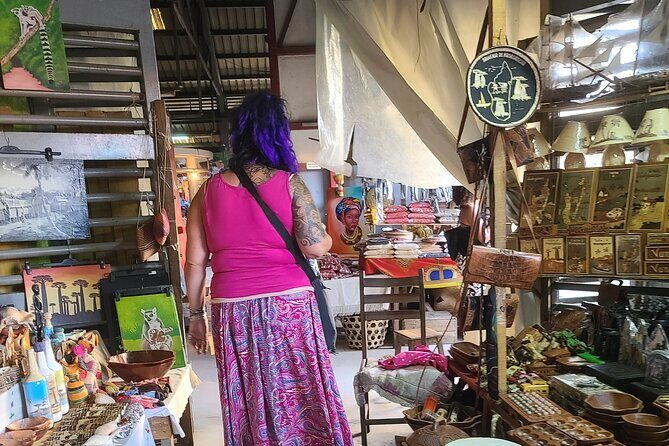 Antananarivo: Lemurs Park & City Tour - Who Should Consider This Tour?
