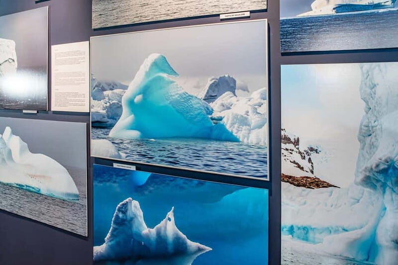 Antarctica Interactive Experience - Who Should Consider This Tour?