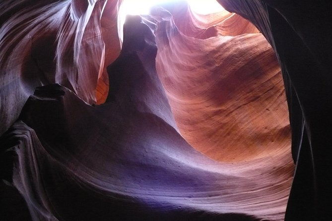 antelope-canyon-and-glen-canyon-scenic-day-trip-from-sedona-or-flagstaff