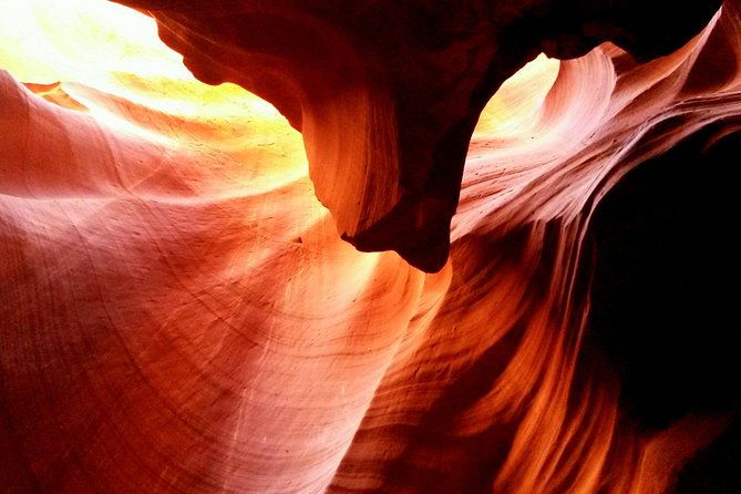antelope-canyon-and-glen-canyon-scenic-day-trip-from-sedona-or-flagstaff