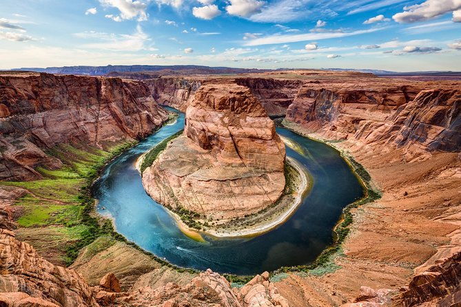 antelope-canyon-and-horseshoe-bend-air-and-ground-tour-from-vegas