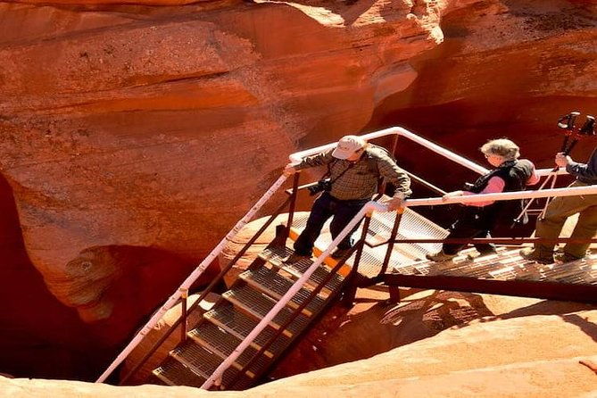antelope-canyon-and-horseshoe-bend-day-tour-from-flagstaff