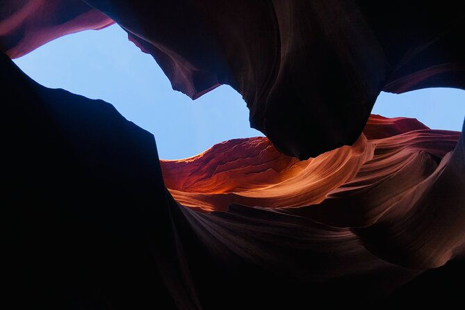 antelope-canyon-and-horseshoe-bend-small-group-private-tour