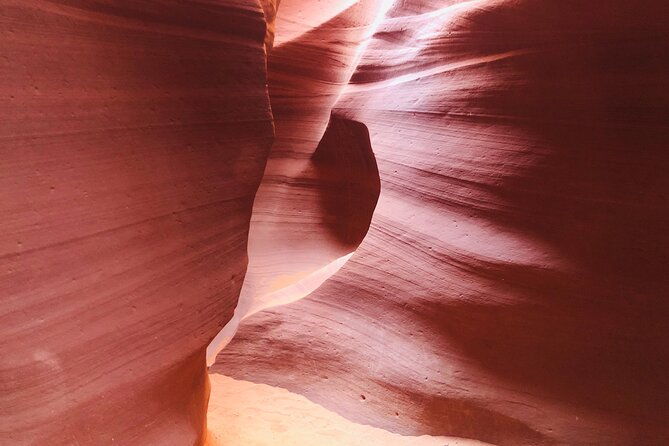 antelope-canyon-and-horseshoe-bend-small-group-private-tour