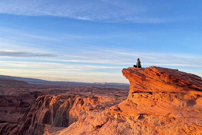 antelope-canyon-and-horseshoe-bend-small-group-private-tour