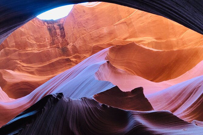 antelope-canyon-and-horseshoe-bend-small-group-private-tour