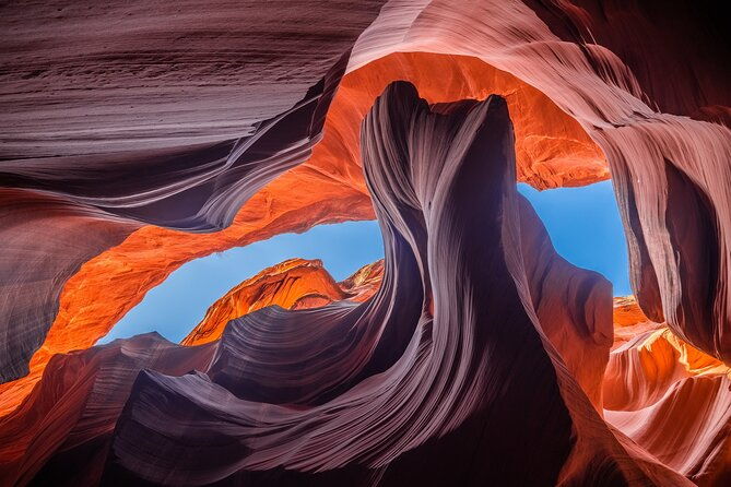 antelope-canyon-and-horseshoe-bend-small-group-tour-2