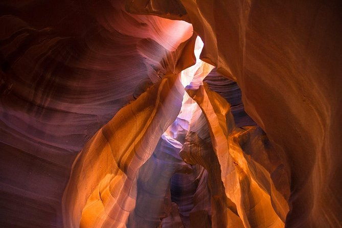 antelope-canyon-and-horseshoe-bend-small-group-tour