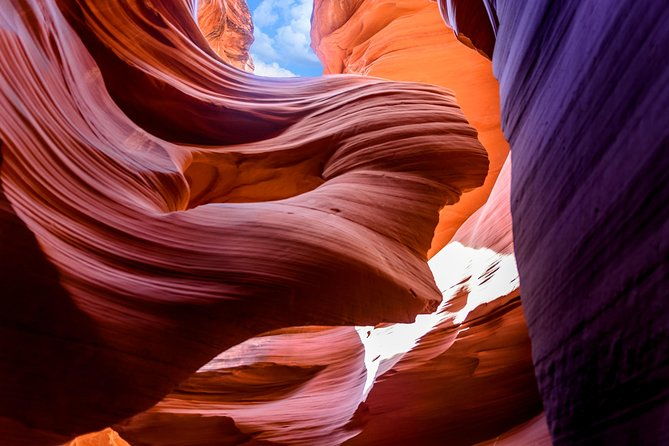 antelope-canyon-and-horseshoe-bend-small-group-tour