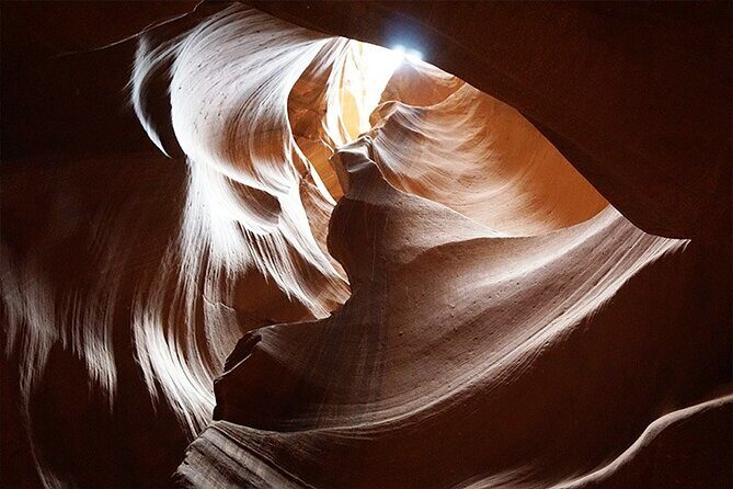 Antelope Canyon and Horseshoe Bend Small-Group Tour from Sedona or Flagstaff - FAQ