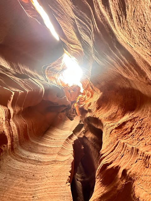 antelope-canyon-and-horseshoe-bend-vip-small-group-tour