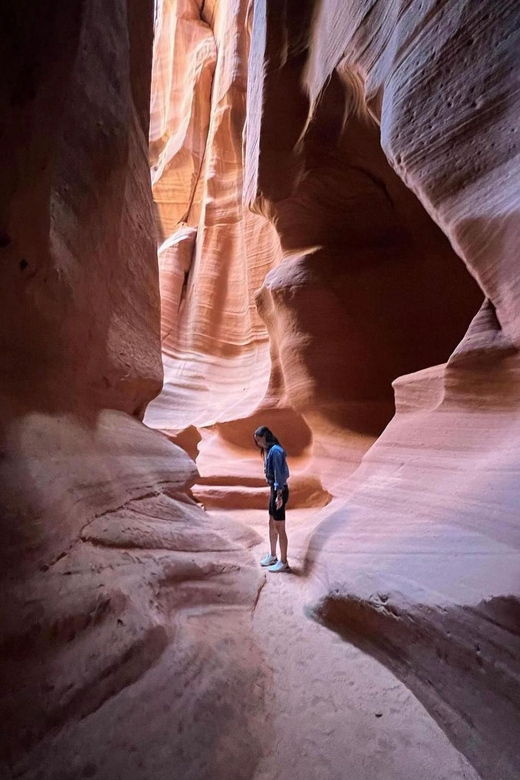 antelope-canyon-and-horseshoe-bend-vip-small-group-tour