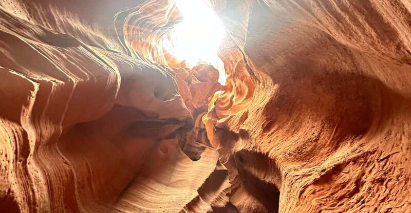 antelope-canyon-and-horseshoe-bend-vip-small-group-tour