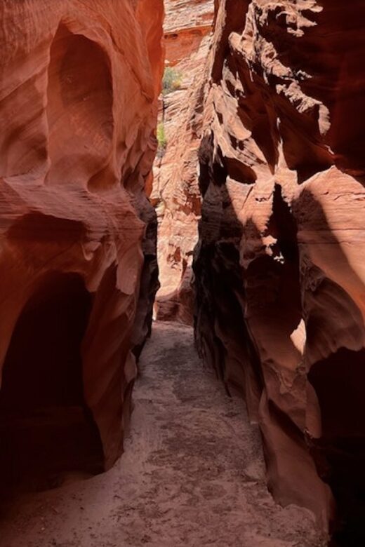 Antelope Canyon: Hidden Hiking Tour - A Closer Look at What to Expect