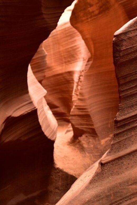 Antelope Canyon: Hidden Hiking Tour - Transportation, Cost, and Practicalities