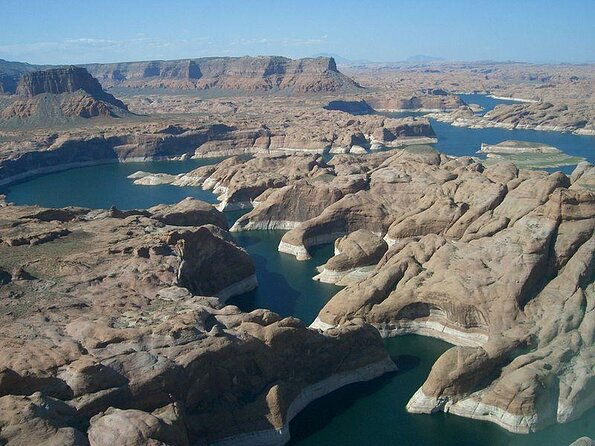 antelope-canyon-horseshoe-bend-and-lake-powell-tour-from-las-vegas