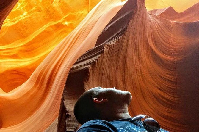 antelope-canyon-horseshoe-bend-tour-from-las-vegas-with-lunch