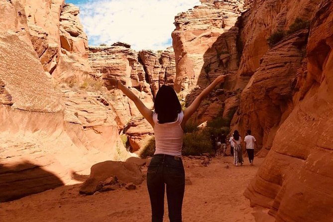 antelope-canyon-horseshoe-bend-tour-from-las-vegas-with-lunch