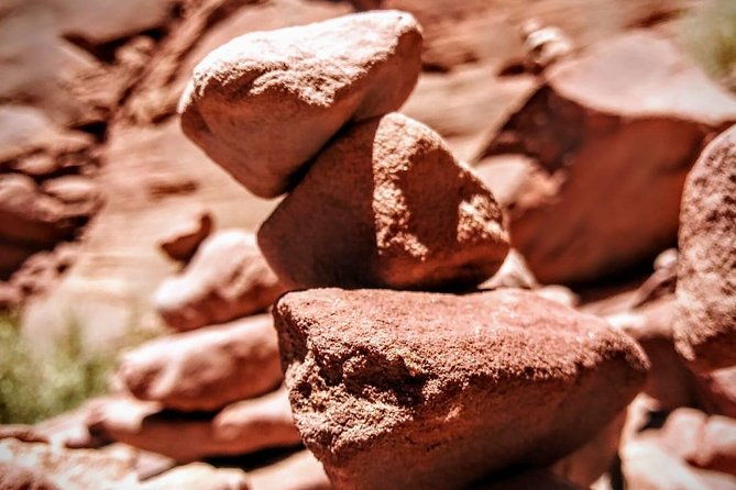 antelope-canyon-horseshoe-bend-tour-from-las-vegas-with-lunch