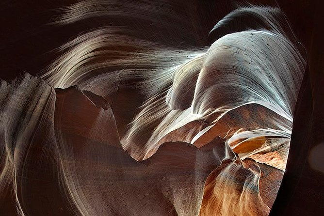 antelope-canyon-horseshoe-bend-tour-from-las-vegas-with-lunch