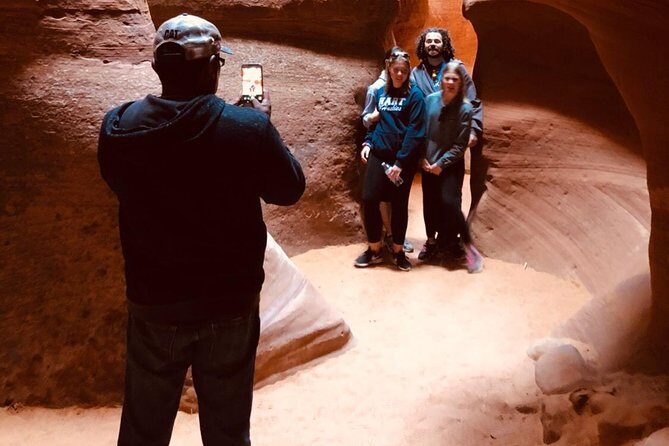 Antelope Canyon & Horseshoe Bend with Lunch - Final Thoughts