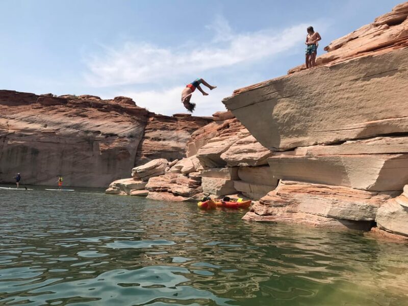 Antelope Canyon: Kayaking & Swimming Fun - Final Thoughts: Is This Tour Worth It?