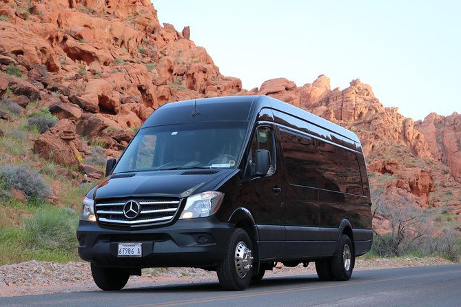 antelope-canyon-luxury-private-tour-from-las-vegas