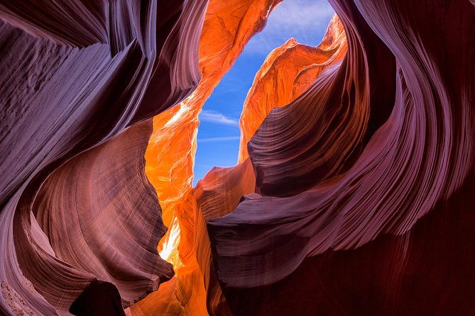 antelope-canyon-luxury-private-tour-from-las-vegas