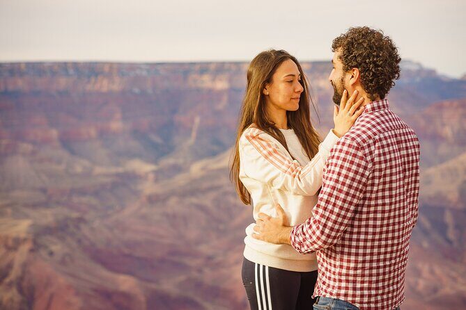 Antelope Canyon Private Professional Photoshoot Session - In-Depth Review of the Photoshoot Experience