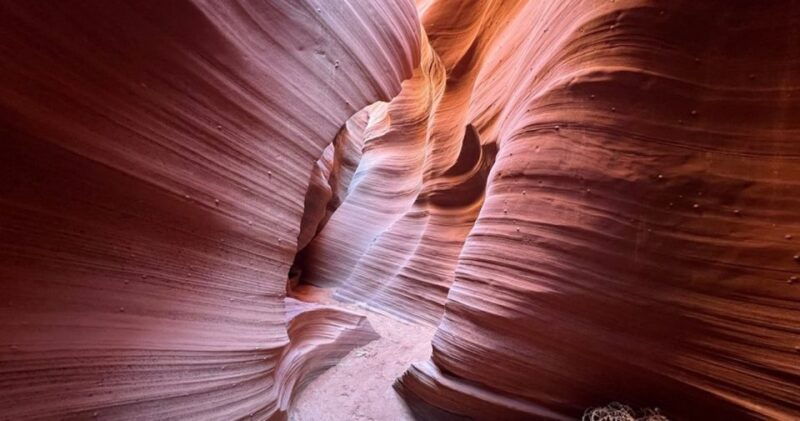 antelope-canyon-rattlesnake-canyon-tour