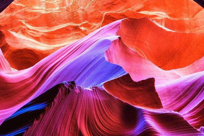 antelope-canyon-via-canyon-x-and-horseshoe-bend-scenic-tour-from-flagstaff
