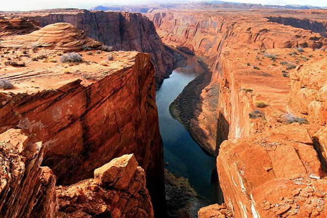 antelope-canyon-via-canyon-x-and-horseshoe-bend-scenic-tour-from-flagstaff