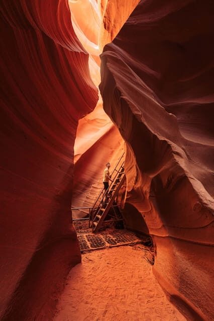 Antelope Canyon X by Taadidiin/Horseshoe Bend Overlook - What Makes This Tour Stand Out?