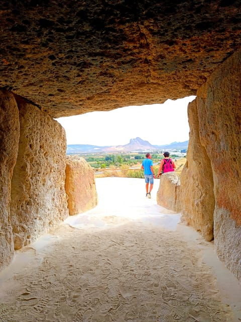 antequera-monumental-with-entrance-tickets-to-dolmens-and-town