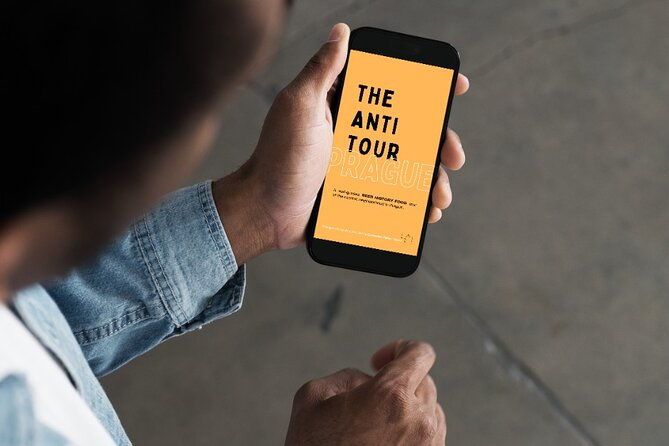 anti-tour-prague-self-guided-beer-and-food-tour