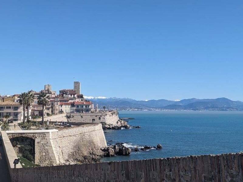 antibes-2-hour-walking-tour-in-the-old-town
