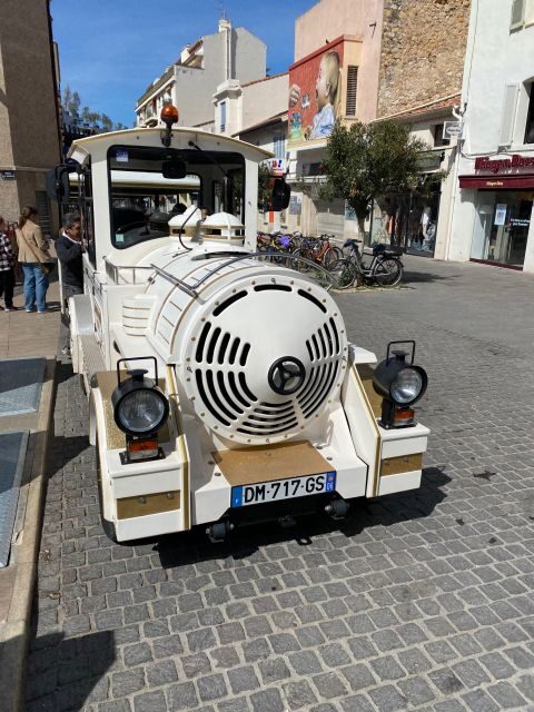 Antibes: 2-Way Little Train of Antibes Tour to Juan-les-Pins - Final Thoughts: Who Will Love This Experience?