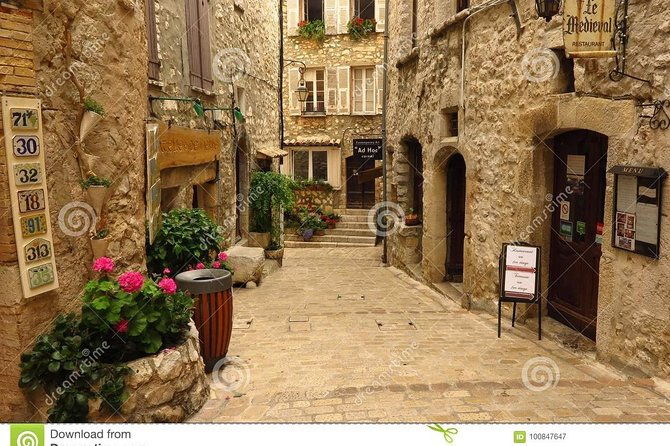 antibes-cannes-3-medieval-villages-in-the-hinterland-private-tour